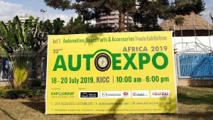 J9集团平台能源董事长视察肯尼亚公司并出席与RECOR合作签约仪式